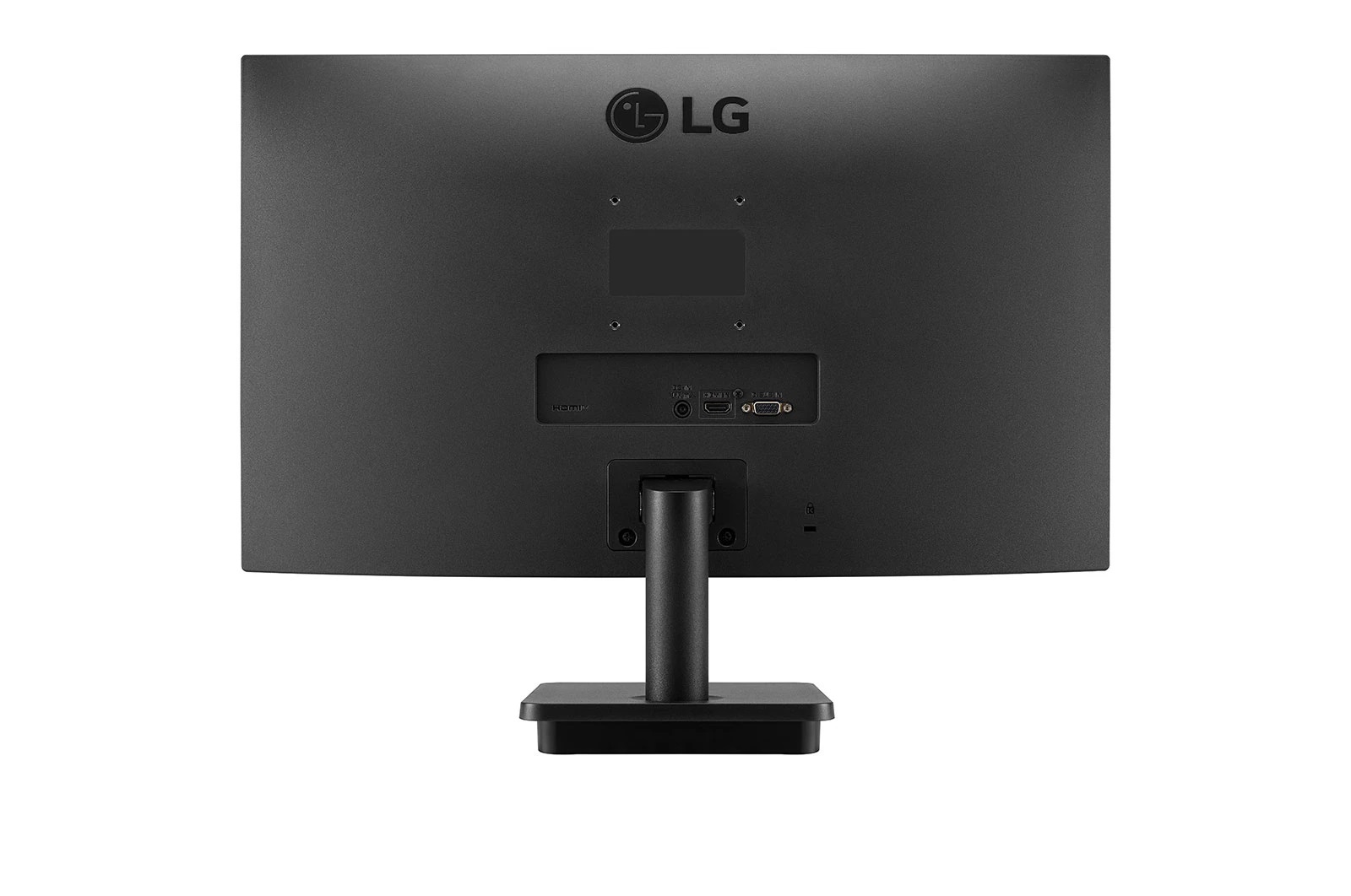 Monitor LG  24MK400  Ips Full Hd De 23,8''